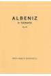 ALBENIZ, I- SONATA N.3 OP.68 - (Sonata Piano)