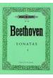Beethoven, L. V.- Sonatas Vol.1 - (sonata Piano)
