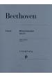 BEETHOVEN, L. V.- SONATAS VOL.1  URTEXT ( HANSEN) - (Sonata Piano)