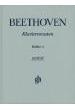 BEETHOVEN, L. V.- SONATAS VOL.2 URTEXT ( THEOPOLD) - (Sonata Piano)
