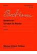 BEETHOVEN, L. V.- SONATAS VOL.2 URTEXT ( HAUSCHILD) - (Sonata Piano)