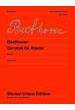 BEETHOVEN, L. V.- SONATAS VOL.3 URTEXT ( HAUSCHILD) - (Sonata Piano)