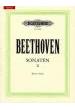 BEETHOVEN, L. V.- SONATAS VOL.2 ( ARRAU-HOFFMANN) - (Sonata Piano)