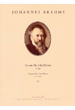 Brahms,j.-sonata Do Mayor Op.1-()-bk .6000 - (sonata Piano)