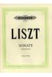 Liszt, F.- Sonata Si Menor - (sonata Piano)