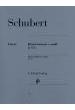 Schubert, F.- Sonata Do Menor D.958 Urtext ( Theopold) - (sonata Piano)