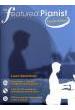 ALBUM.- THE FEATURED PIANIST CON CD FACILITADO - (Obra Piano Solo)