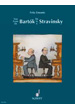 ALBUM.- DE BARTOK A STRAVINSKY ( EMONTS) - (Obra Piano Solo)