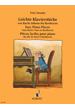ALBUM.- PIEZAS FACILES BACH A BEETHOVEN ( EMONTS) - (Obra Piano Solo)