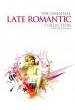 ALBUM.- THE ESSENTIAL LATE ROMANTIC COLLECTION FOR SOLO PIANO - (Obra Piano Solo)
