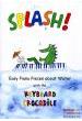 ALBUM.- SPLASH! EASY PIANO PIECES ABOUT WATER - (Obra Piano Solo)