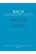 Bach, J. S.- Keyboard Works Of Doubtful Authenticity ( Bartels/ Rempp) Urtext - (obra Piano Solo)