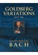Bach, J. S.- Golberg Variation - (obra Piano Solo)
