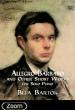 Bartok, B.- Allegro Barbaro Y Otras Piezas !!! U.s.o.!!! - (obra Piano Solo)