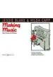 Blake, J.- Making Music - (obra Piano Solo)