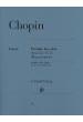 Chopin, F.- Preludio Re Bemol Mayor Op.28 N.15 Urtext ( Keller) - (obra Piano Solo)