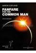 Copland, A.- Fanfare For The Common Man - (obra Piano Solo)