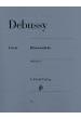 Debussy, C.- PequeÑas Piezas Urtext - (obra Piano Solo)