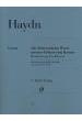 Haydn, J.- The Seven Last Words Of Christ Urtext - (obra Piano Solo)