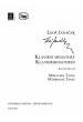 Janacek, L.- Miniaturas Vol.2 Danzas Moravas - (obra Piano Solo)