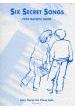 Maxwell Davies, P.- 6 Secret Songs- - (obra Piano Solo)