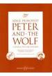 Prokofieff, S.- Pedro Y El Lobo Op.67 - (obra Piano Solo)