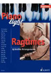 ALBUM.- RAGTIMES ( GRUBER) - (Jazz Piano)