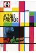 ALBUM.- JAZZ CLUB PIANO SOLOS VOL.1 ( HARRIS) - (Jazz Piano)