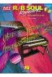 BREWER, H.- R&B SOUL KEYBOARDS THE COMPLETE GUIDE - (Jazz Piano)