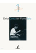 CHICK COREA.- CHICK COREA FOR PIANO SOLO - (Jazz Piano)
