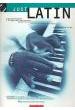 DURO, S.- JUST LATIN - (Jazz Piano)