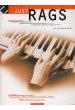 DURO, S.- JUST RAGS - (Jazz Piano)