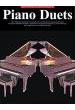 ALBUM.- PIANO DUETS - (Piano 4 manos)