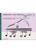 ALBUM.- MAKING THE GRADE TOGETHER VOL.1 ( LANNING) - (Piano 4 manos)