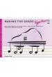 ALBUM.- MAKING THE GRADE TOGETHER VOL.2 ( LANNING) - (Piano 4 manos)