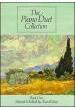 ALBUM.- THE PIANO DUET COLLECTION VOL.1 ( RIDOUT) - (Piano 4 manos)