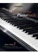 ALBUM.- THE PIANO DUET VOLI - (Piano 4 manos)