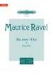 Ravel, M.- Ma Mere L´oye Urtext ( Nichols) - (piano 4 Manos)