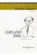 Copland, A.- Danzon Cubano - (2 Pianos 4 Manos)