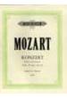 Mozart, W. A.- Concierto Si Bemol Mayor N.15 Kv.450 ( C,wolff) - (2 Pianos 4 Manos)
