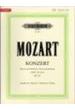 Mozart, W. A.- Concierto Re Menor N.20 Kv.466 ( Fischer / Soldan) - (2 Pianos 4 Manos)