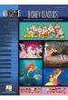 ALBUM.- DISNEY CLASSIC 10 DUETS PIANO 4 MANOS CON CD - (Piano Minus One)