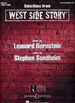 ALBUM.- WEST SIDE STORY PIANO 4 MANOS LATE INTERMEDIATE LEVEL - (Piano Minus One)
