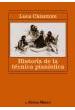 LUCA CHIANTORE.- HISTORIA DE LA TECNICA PIANISTICA - (Libro en Castellano Piano)
