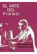 NEUHAUS, H.- EL ARTE DEL PIANO - (Libro en Castellano Piano)