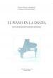 SIRERA, B.- EL PIANO EN LA DANZA - (Libro en Castellano Piano)