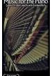 FRISKIN / FREUNDLINCH.- MUSIC FOR THE PIANO - (Libro en Frances Piano)
