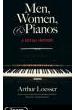 LOESSER, A.- MEN WOMN AND PIANOS - (Libro en Frances Piano)