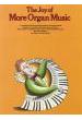 ALBUM.- THE JOY OF MORE ORGAN MUSIC 2 - (Obra Organo liturgico)