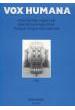 ALBUM.- MUSICA ORGANO USA VOX HUMANA VOL.2 - (Obra Organo liturgico)